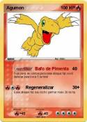 Agumon