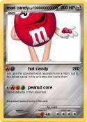 mad candy