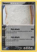 Sanwich
