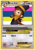 Hat Kid