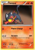 Flamipup