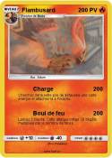 Flambusard