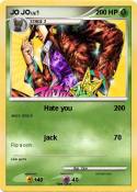 JO JO