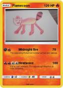 Flamecoon