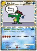 The Croc