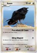 Raven