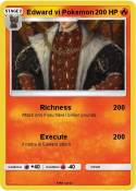 Edward vi Pokem
