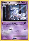 unicorn