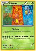 Bulbasaur