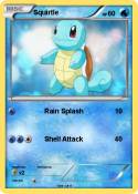 Squirtle