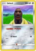 Default