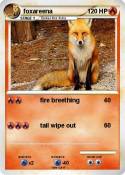 foxareena