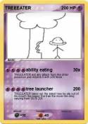 TREEEATER
