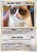 GRUMPY CAT!!!