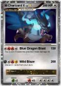 M Charizard