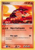 Groudon