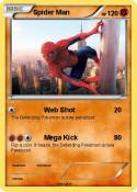 Spider Man