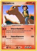 Dracaufeu ex