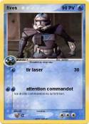 fives