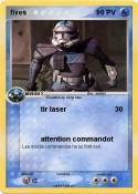 fives