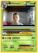 kilianase