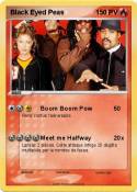 Black Eyed Peas
