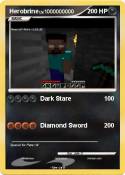 Herobrine