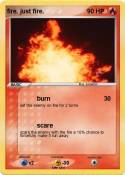 fire. just fire