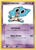 Gumball Watters