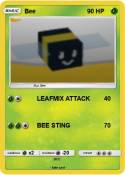 Bee