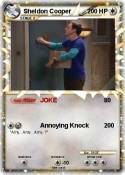 Sheldon Cooper