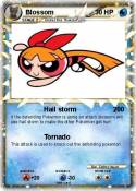 Blossom