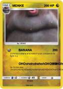 MONKE