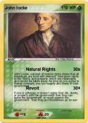 John locke