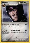 Magneto