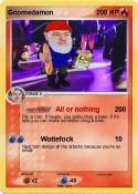 Gnomedamon