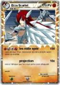 Erza Scarlet