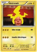 éléctronath