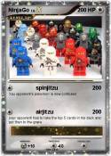 NinjaGo