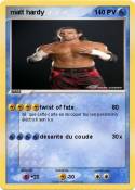 matt hardy