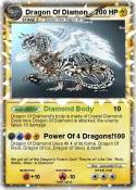 Dragon Of Diamo
