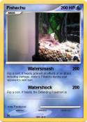 Fishachu