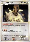 Luke Cage