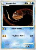 dragonfish