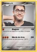 Cyprien
