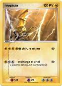 rayquaza