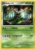 Xerneas