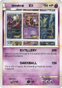 blewkrai EX