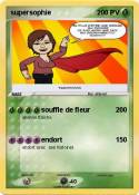 supersophie