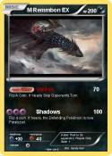 M Remmbon EX